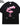 Tiny Spark - Tiny Spark - Streetwear Harajuku Tshirt Pink Cloud T Shirt Men Short Sleeve T-Shirt Cotton Black Tops Tees - Givin